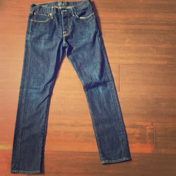 Jeans - Picture 1 of 1